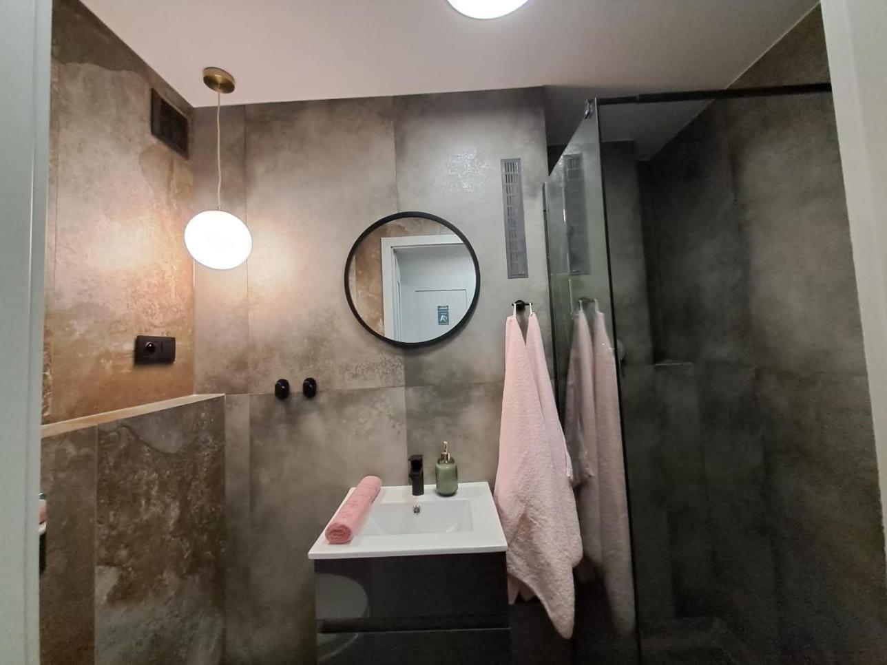 Dk Apartamenty Hotelove Гижицко Экстерьер фото