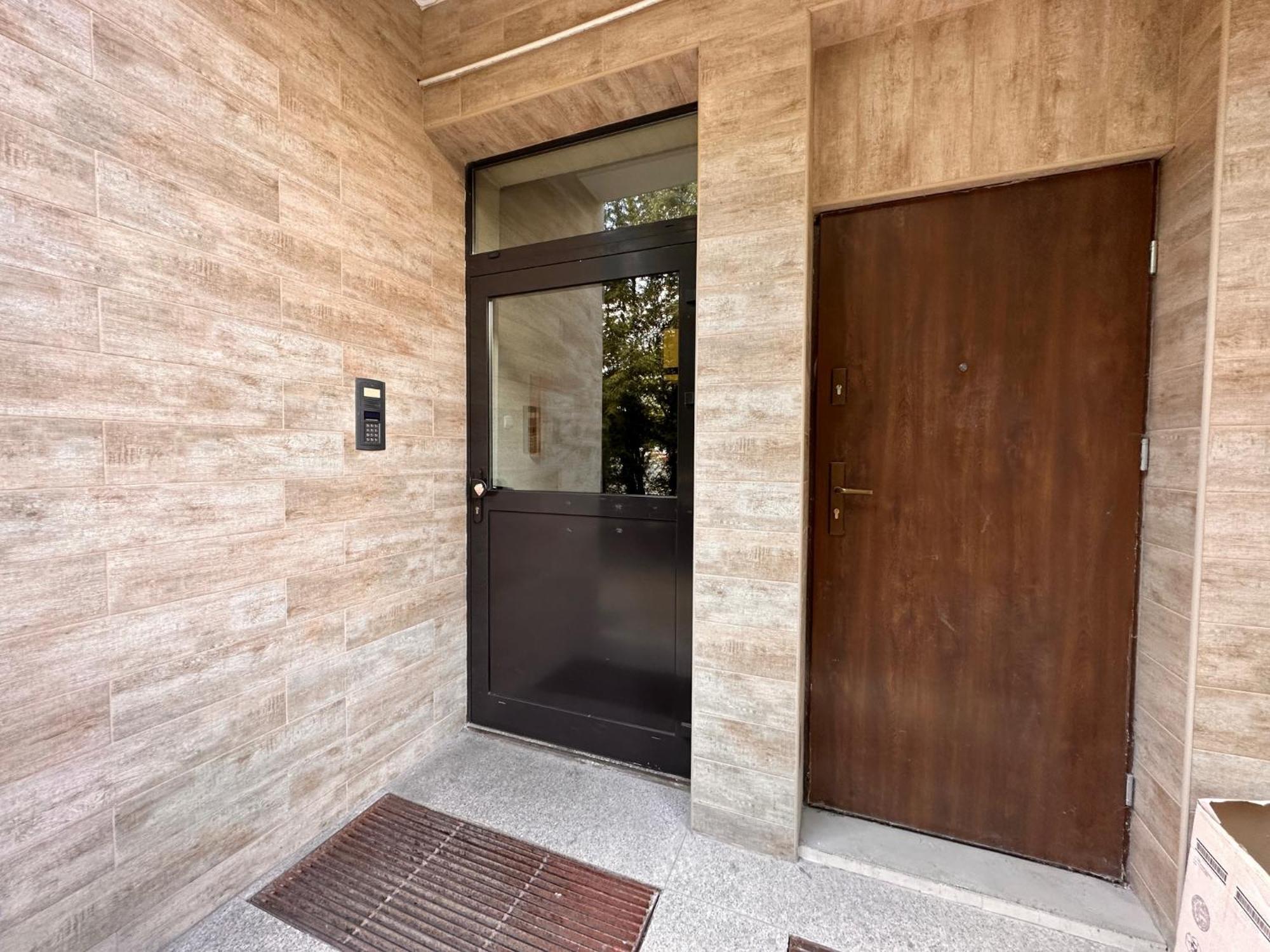 Dk Apartamenty Hotelove Гижицко Экстерьер фото