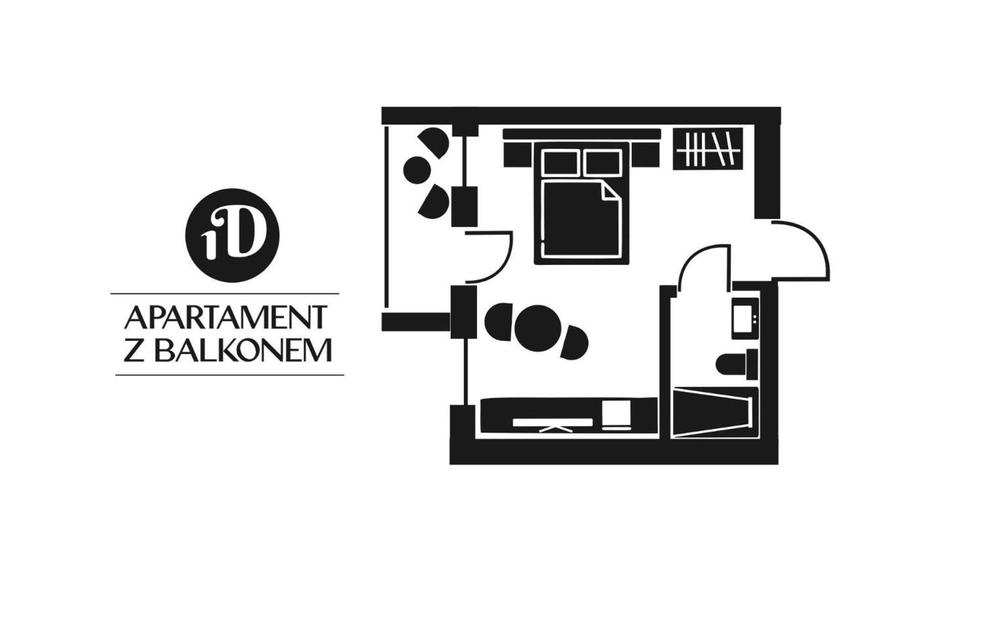 Dk Apartamenty Hotelove Гижицко Экстерьер фото